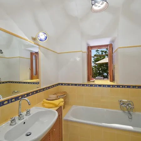 Apartment Antonio Praiano