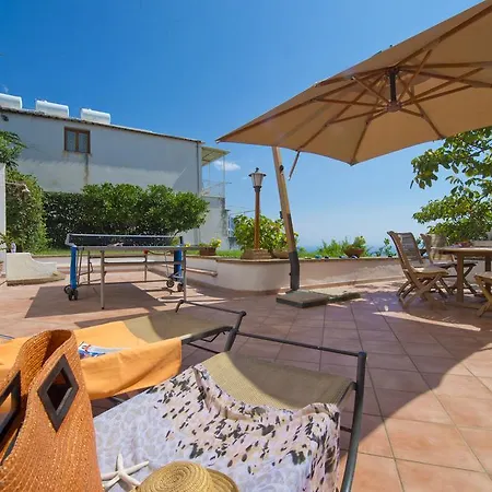 Apartment Antonio