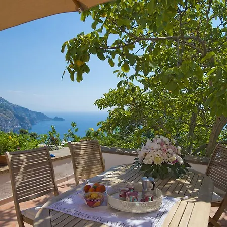 Apartment Antonio Praiano