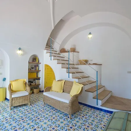 Apartment Antonio Praiano