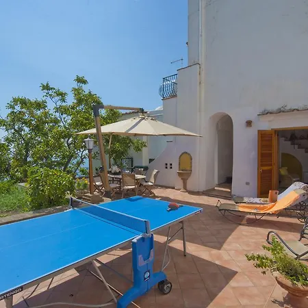 Antonio Apartment