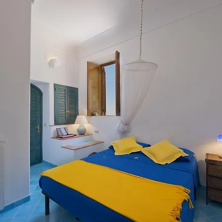 Antonio Apartment Praiano