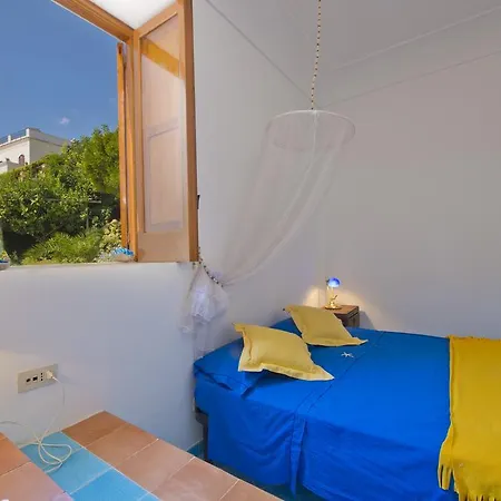 Antonio Apartment Praiano