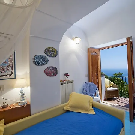 Antonio Apartment